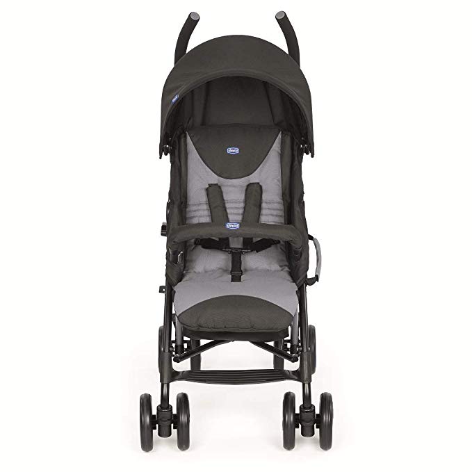 Chicco Echo Stroller Stone