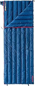 Naturehike 1.26lbs Ultralight Sleeping Bag, 650/800 Fill Power Down Sleeping Bag, 32-43℉ Compact Lightweight Envelope Sleeping Bag for Adult, Backpacking Sleeping Bag for Hiking Camping