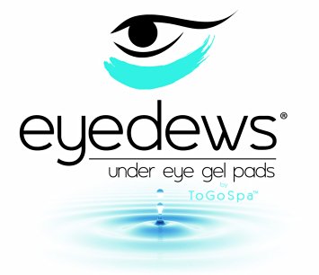 Eyes by ToGoSpa (6 Pair) (Ice Water)