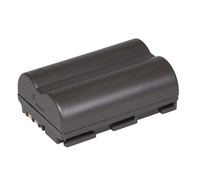 Promaster PBP-511A replacement for Canon BP-511 Battery