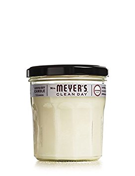 Mrs. Meyer's Clean Day Soy Candle - Lavender - 7.2 oz - 2 pk