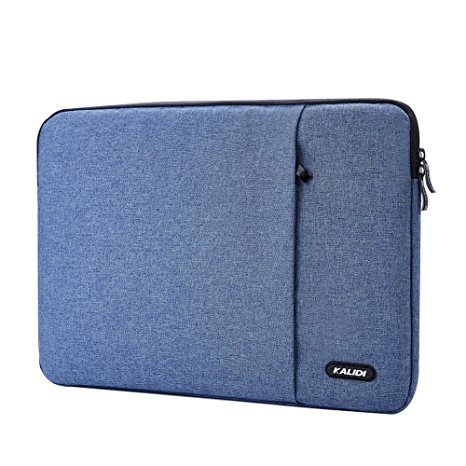 KALIDI 13 Inch Netbook Laptop Sleeve Case for Macbook Air 13/ThinkPad Yoga3 Pro Series/ThinkPad Yoga2 13 Series/Samsung 940X3G Series/ASUS US303 Series , Blue