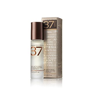 37 Actives High Performance Anti-Aging and Filler Lip Treatment, 0.24 Fl Oz