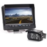 Rear View Safety RVS-770613 Video Camera with 70-Inch LCD Black
