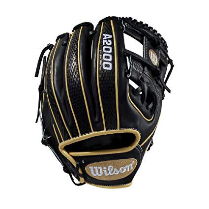 Wilson A2000 Baseball Glove Series