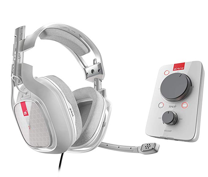 ASTRO Gaming A40 TR Headset   MixAmp Pro TR (Xbox One)