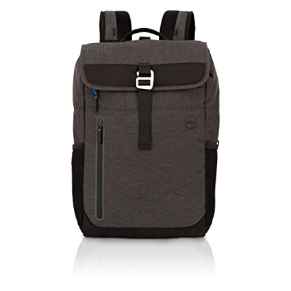 Dell RTKW3 Venture Backpack 15, Heather Grey