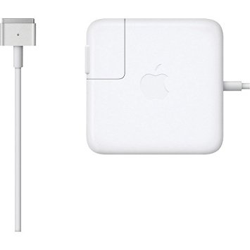 MagSafe 2 60W Power Adapter Charger for MacBook Pro with 13-inch Retina Display(11 13 inch Macbook Air / Pro)