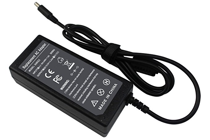 Shareway 65W 45W Power Supply For Dell Inspiron 15 3551 3552 3558 5551 5555 5558 XPS 13 9350 9343 P20T P57G AA45NM131 LA45NM13 - 12 Months Warranty!