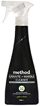 Method Granite & Marble Surface Cleaner, 354 ml