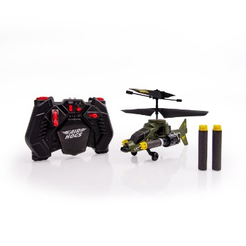 Air Hogs RC - Sharpshooter Long Shot R/C Helicopter