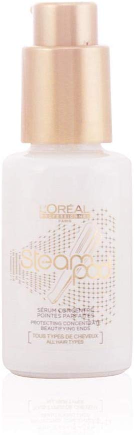 L'óreal Steampod Concentrate Protective Serum - 50 ml