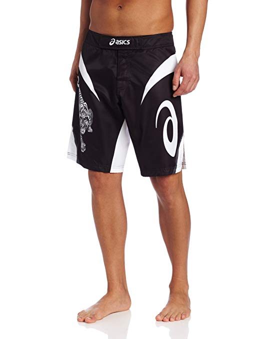 ASICS Men's Bull Short