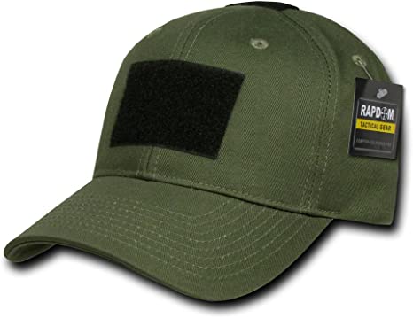 RAPDOM Tactical Constructed Operator Cap