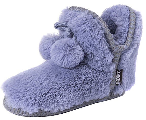 MUK LUKS Women's Amira Slipper