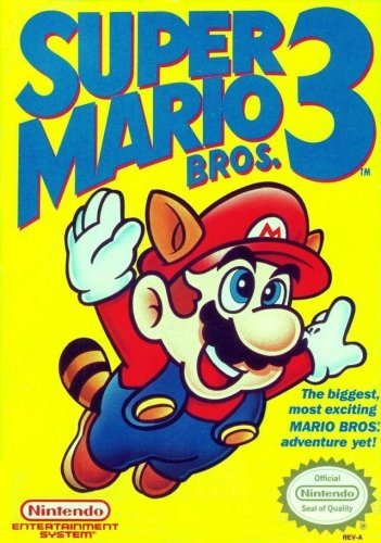 Super Mario Bros. 3