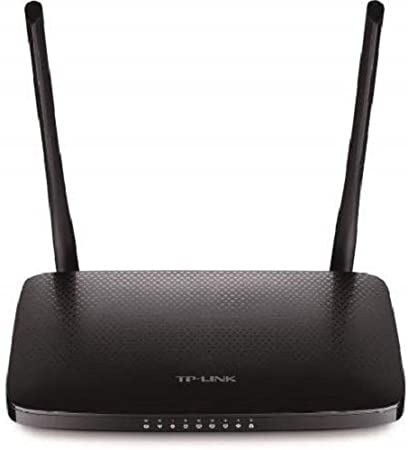 TP-Link Wireless VoIP GPON Router 300 mb