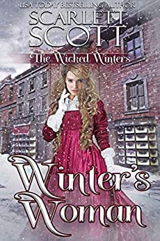 Winter's Woman (The Wicked Winters Book 9)
