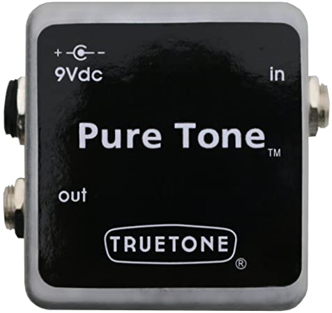 Truetone CSPT Pure Tone Buffer
