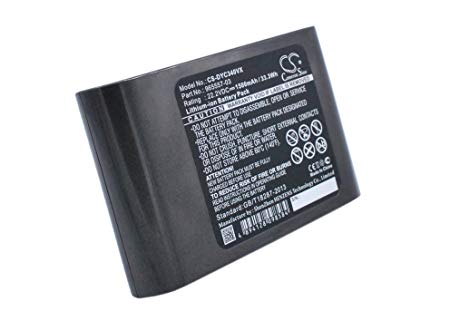 Cameron Sino Replacement battery for Dyson DC56 DC35