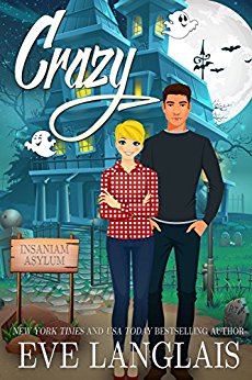 Crazy (Crazy Ella in Love Book 1)