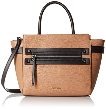 Nine West Get Poppin Satchel