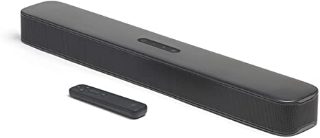 JBL Bar 2.0 - All-in-One Soundbar (2019 Model)