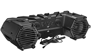 BOSS AUDIO ATVB95LED Bluetooth, Amplified, All-Terrain Sound System