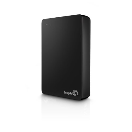 Seagate Backup Plus Fast 4TB Portable External Hard Drive with 200GB of Cloud Storage and Mobile Device Backup USB 30 STDA4000100