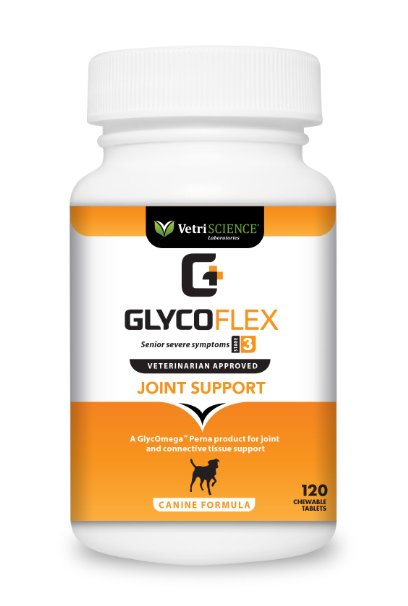 Glyco-Flex III Stage III