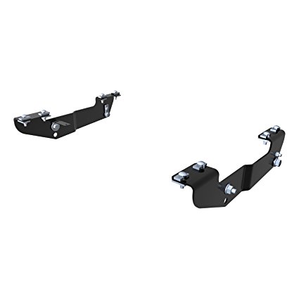 CURT 16418 Fifth Wheel Custom Install Kit