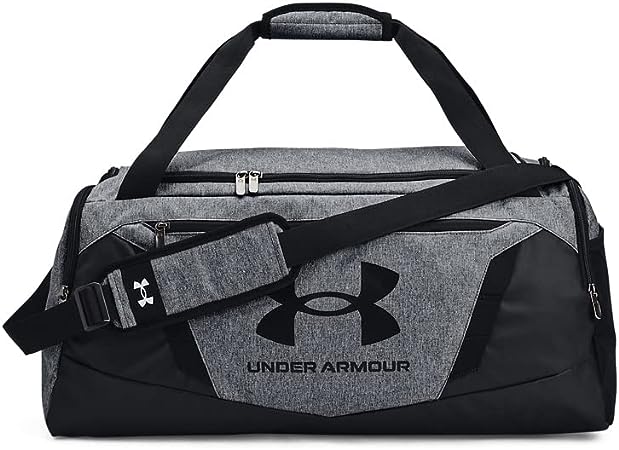 Under Armour Unisex UA Undeniable 5.0 Duffle SM, Sac de Sport Hydrofuge avec Plusieurs Poches d'organisation, fourre-Tout pour la Salle de Sport