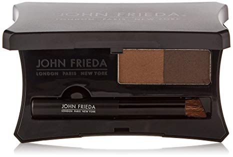 John Frieda Root Blur Colour Blending Concealer, Chestnut to Espresso