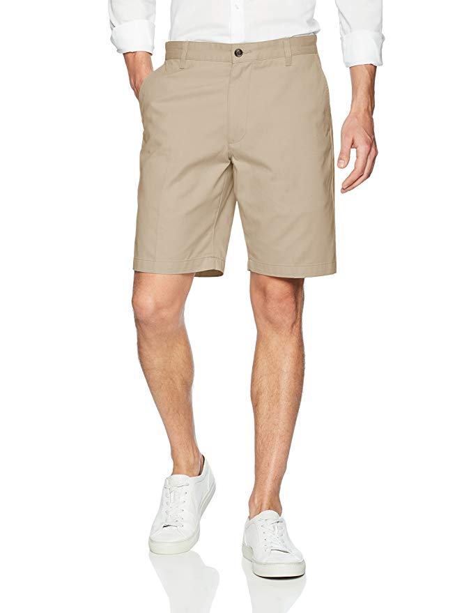 Dockers Men's Classic Fit Perfect Short D3