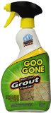 Goo Gone Whole Home Grout Cleaner 28 Ounce