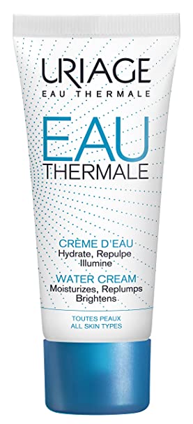 Uriage Eau Thermale Water Cream 1.35 Oz.