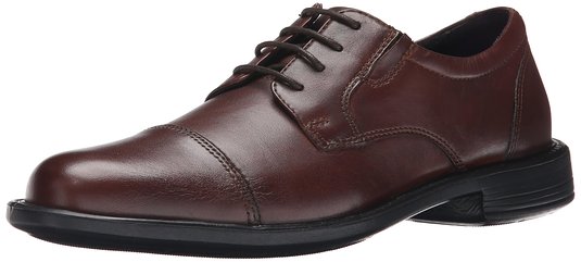 Bostonian Men's Maynor Cap Oxford