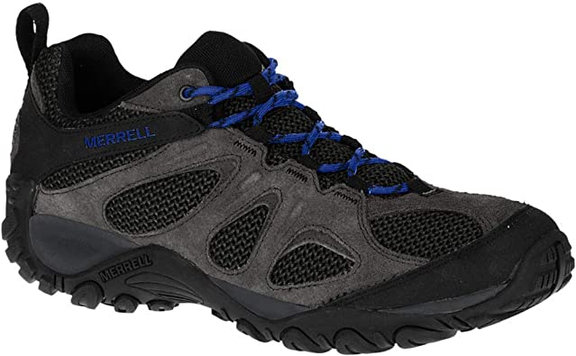 Merrell Men's Yokota 2 Hiking Shoe