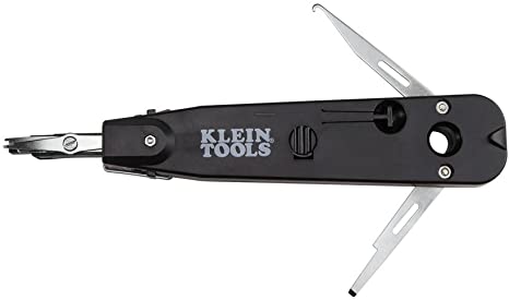 Klein VDV427014 Punchdown Tool Krone Blade