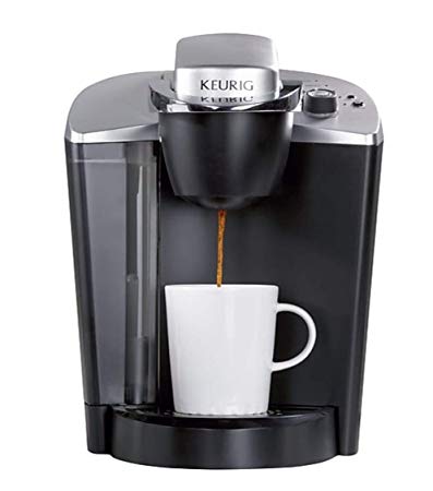 Keurig B145 OfficePRO Coffee Brewer with 12 Count K-Cup Variety Pack