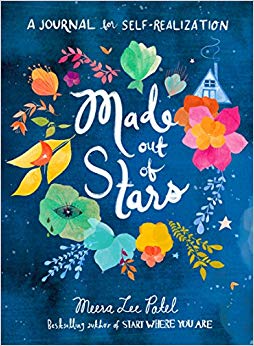 Made Out of Stars: A Journal for Self-Realization