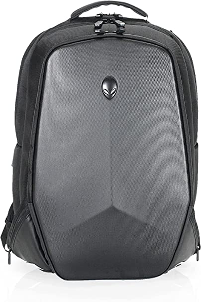 Alienware V2.0 Vindicator Backpack for up to 17-Inch Laptops