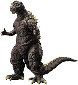 TAMASHII NATIONS - Godzilla - Godzilla [1954] 70th Anniversary Special ver., Bandai Spirits S.H.MonsterArts Action Figure