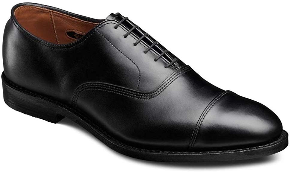 Allen Edmonds Men's Park Avenue Cap-Toe Oxford