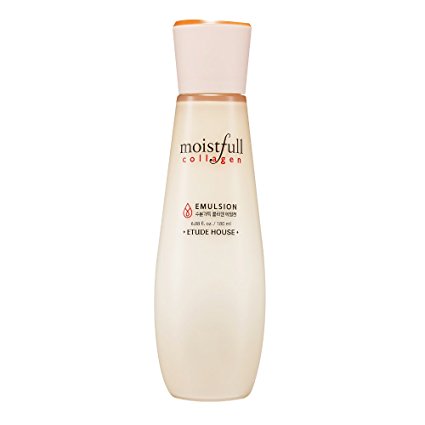 Etude House Moistfull Collagen Emulsion Korean Cosmetic