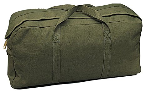 Rothco Tanker Style Tool Bag