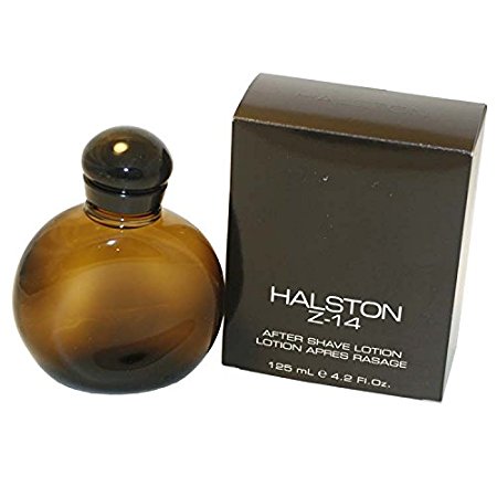 Halston Z-14 by Halston, 4.2 Ounce Aftershave