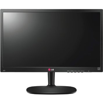 LG 27MP36HQ-B 27-inch Full HD IPS LED Monitor, 1920 x 1080 resolution, 16:9 aspect ratio, HDMI, VGA Input (Black)