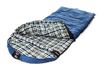 Grizzly by Black Pine Sleeping Bag