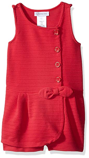 Bonnie Jean Girls' Romper